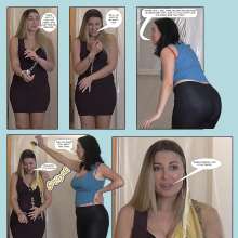 LeRex: Slymsford Times 3