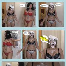 LeRex: Slymsford Times 3