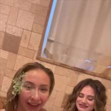Slimed Models: Sydney Vs. Ana in a Battle to Not Say 