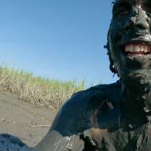 TannerQS: Tanner X Muddylynx Bottomless Tidal Mud