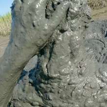 TannerQS: Tanner X Muddylynx Bottomless Tidal Mud