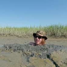 TannerQS: Tanner X Muddylynx Bottomless Tidal Mud