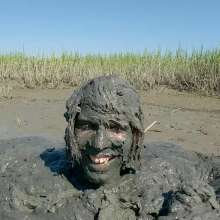 TannerQS: Tanner X Muddylynx Bottomless Tidal Mud