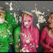 The Man and The Wife: New Download: "The Birthday Present"