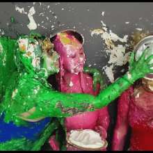 The Man and The Wife: New Download: "The Birthday Present"