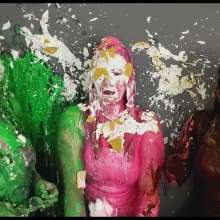 The Man and The Wife: New Download: "The Birthday Present"