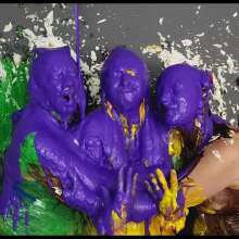The Man and The Wife: New Download: "The Birthday Present"