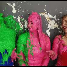 The Man and The Wife: New Download: "The Birthday Present"