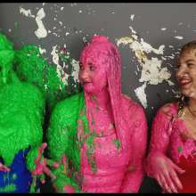 The Man and The Wife: New Download: "The Birthday Present"