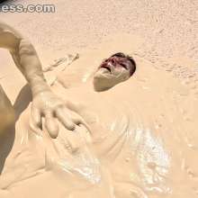 Jayce: The Mud Monster Is Real!  Feat. Tannerqs