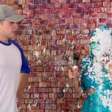 Messygirl: The Sloppy Interview