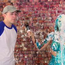 Messygirl: The Sloppy Interview