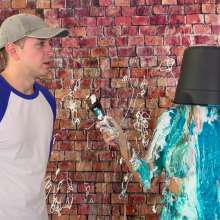 Messygirl: The Sloppy Interview