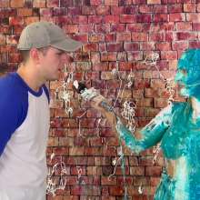 Messygirl: The Sloppy Interview