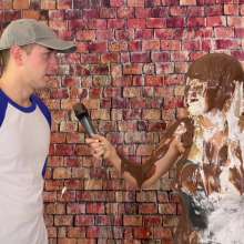 Messygirl: The Sloppy Interview