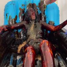 Messygirl: The Treacle Treatment