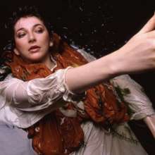 Fawltykog: Kate Bush