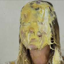 RevSlymsford: Wam Agony Aunt Lottie Solves Viewers Sploshing Problems