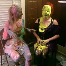 Slime Genesis: Willow's Messy Quiz Show Goes Wrong