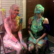 Slime Genesis: Willow's Messy Quiz Show Goes Wrong