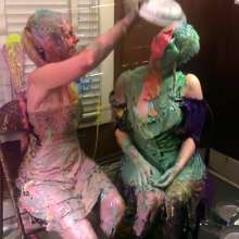 Slime Genesis: Willow's Messy Quiz Show Goes Wrong