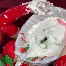 Wam Bagheera Studio: Your Delicious Christmas Dessert; Slime Pit 2.0 + Trashed