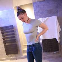 MistressSplash: Some scenes coming soon!