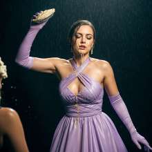 Sleazoid44: Gunning for You with pies