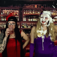 The Man and The Wife: 