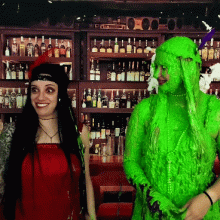 The Man and The Wife: 