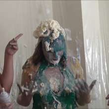 RevSlymsford: Revenge!  Cherry Trashed By Michelle and Mortimer