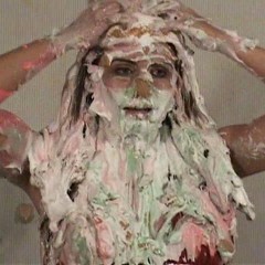 Anglefan.com: Happy and messy holidays from Renna Ryan!
