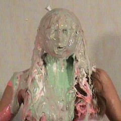 Anglefan.com: Happy and messy holidays from Renna Ryan!