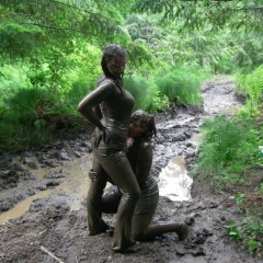 wamfgcom: Lost in Mud!