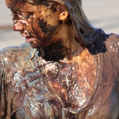 LisaMoomin: Lucy Messy!