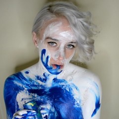 Jayce: 50% off semi-annual sale!  Happy Holidays from House of Mess!