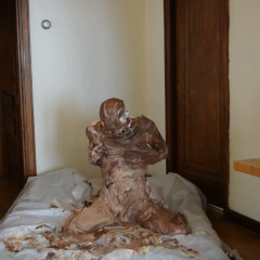 RyuuWammer: Video: The Frosting King: 18 pounds of frosting