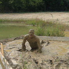 RyuuWammer: Video: Its a Muddy Life for Me