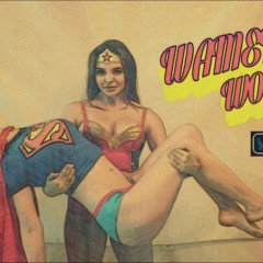 Eldcrest: Wamerica Woman Spins onto your screens, and into a pie! New Scene now Up!!!