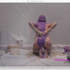 www.messy-jessie.com: Batter, Gunge and Treacle