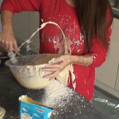 MissT: Happy Holidays from Jess West--Messy Angel