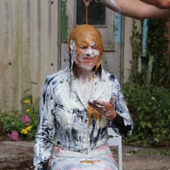 LisaMoomin: Messes With Yoghurt and.