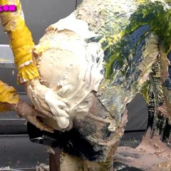 LisaMoomin: Pie Wars.