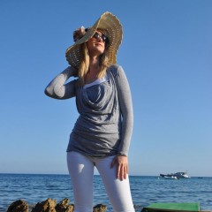 LisaMoomin: All About Steffi.