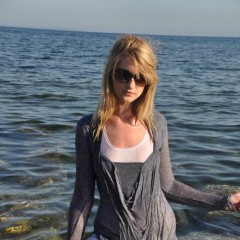 LisaMoomin: All About Steffi.