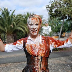 LisaMoomin: Messes With Yoghurt and.
