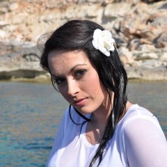 LisaMoomin: All About Michelle!