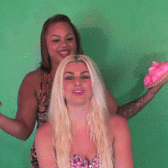 noise: Pie In The Face Gif's