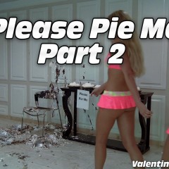 piesub: Valentine Network Tit For Splat Sequel!
