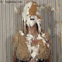 Anglefan.com: 3-girl video featuring newbie Mandy!